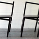 Illustration for article titled Off-Kilter Chair Puts a Sexy Slant on Seating